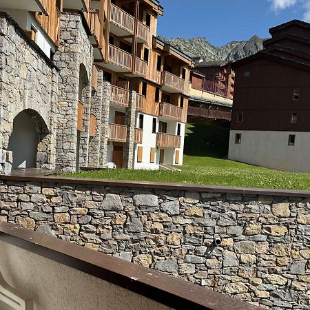 Appartement 2 Pieces+Cabine, Ski Aux Pieds, Piscine Et Animaux Admis A Belle Plagne - Fr-1-181-2823 La Plagne-Tarentaise Экстерьер фото