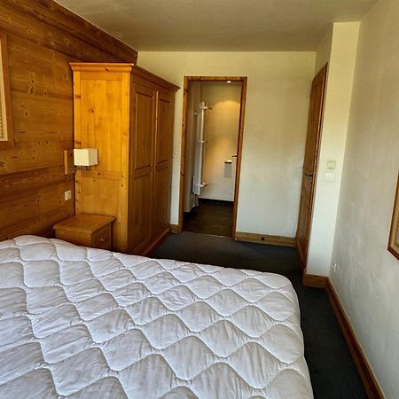 Appartement 2 Pieces+Cabine, Ski Aux Pieds, Piscine Et Animaux Admis A Belle Plagne - Fr-1-181-2823 La Plagne-Tarentaise Экстерьер фото